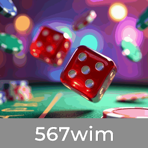 567wim: Cassino premiado e pagamentos rápidos