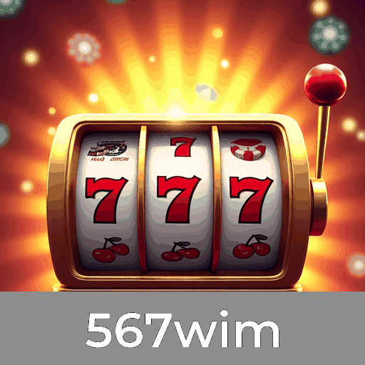 567wim: Aposte em Qualquer Lugar com o App de Cassino Completo