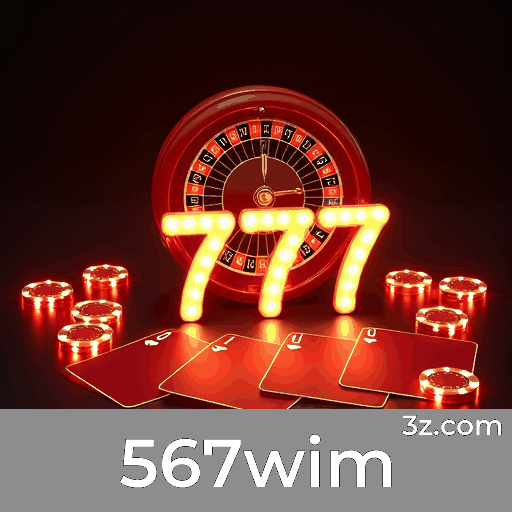 567wim: Um Mundo de Jogos Selecionados e Excelentes