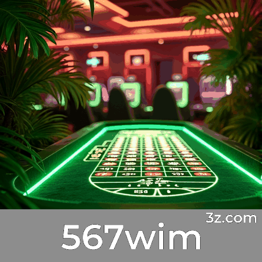 567wim: Ganhe Bônus Incríveis e Recompensas!