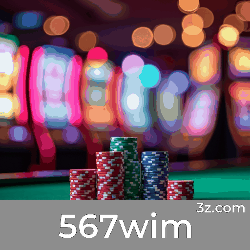 567wim: Um Mundo de Jogos Selecionados e Excelentes