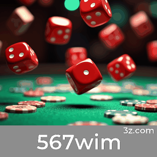 567wim: Seu Destino para Apostas Seguras e Rápidas