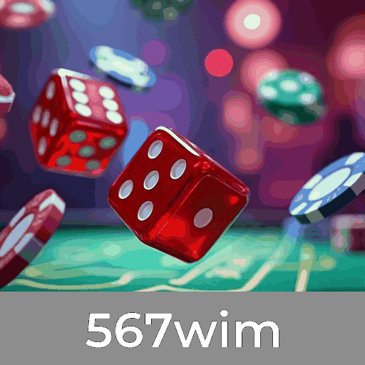 567wim: Experiência Imersiva com Variedade de Jogos de Cassino e Ganhos Reais